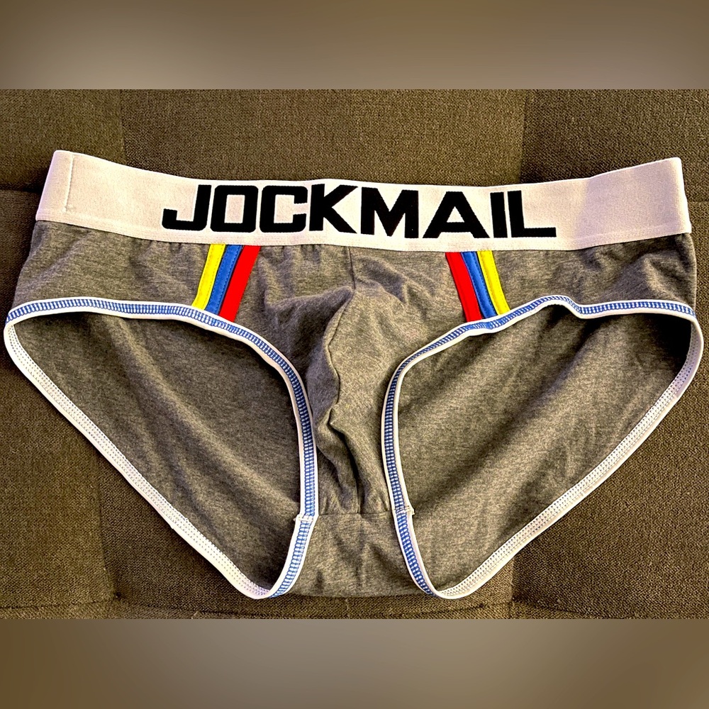 Briefs